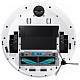 Робот-пилосос Samsung VR30T80313W/EV
