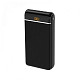 Універсальна мобільна батарея SkyDolphin SP29 PD+QC3.0 20000mAh Black (PB-000091)