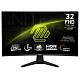 Монитор MSI 32" MAG 32C6X