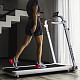 Бігова доріжка FitLogic T116W