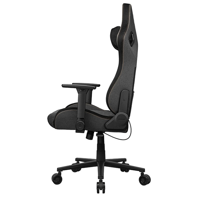 Крісло для геймерів Cougar Defensor Gray F