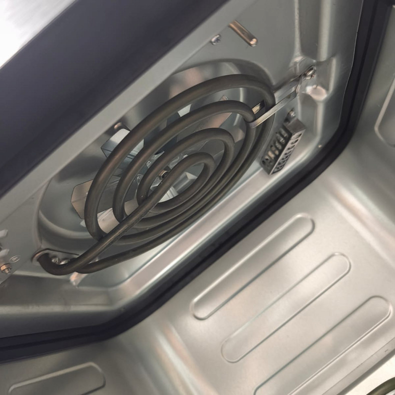 Мультипіч CECOTEC Cecofry&Grill Smokin 8500 - Уцінка