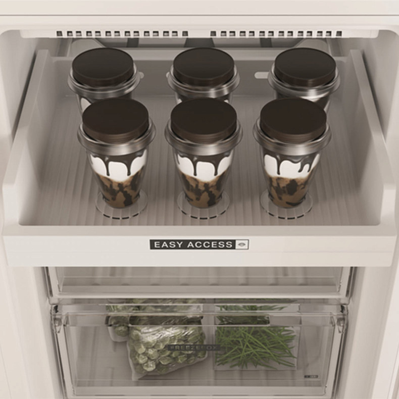 Холодильник Whirlpool W7X 92O W H UA