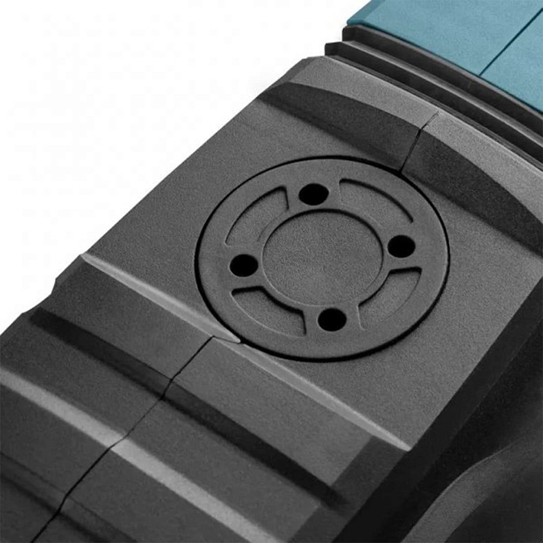 Перфоратор Ronix 1600Вт, 36мм (2704)