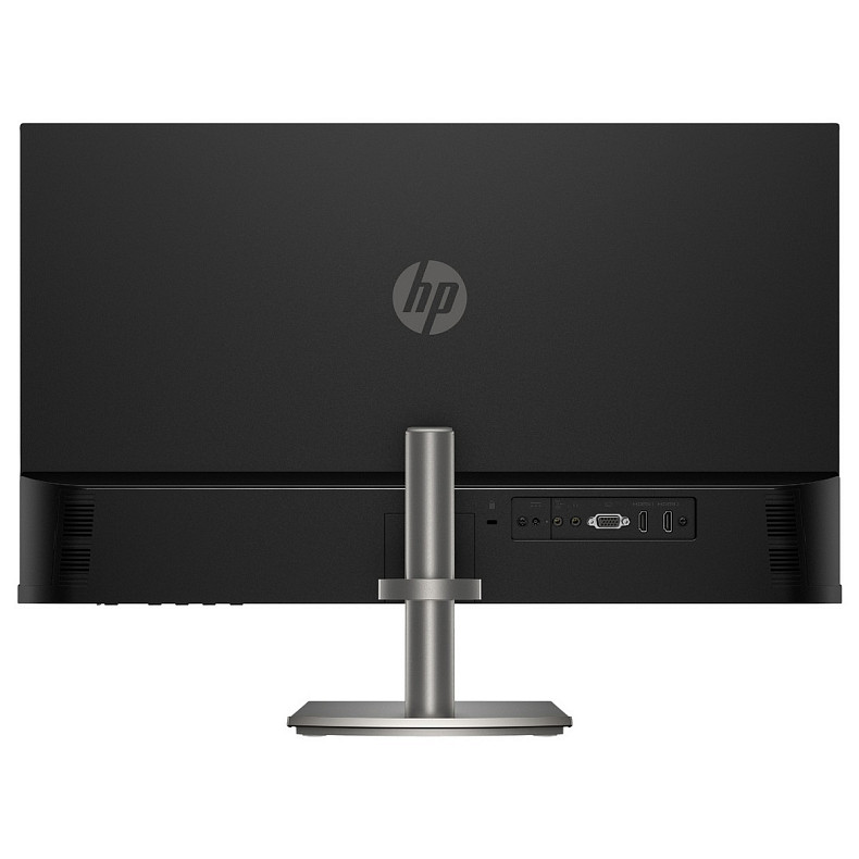 Монітор HP 27'' S5 527da, IPS, 100hz, VGA, HDMI, HAS