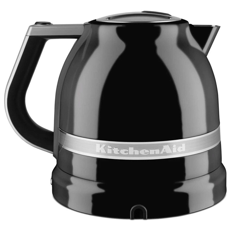 Электрочайник KitchenAid Artisan 1,5 л 5KEK1522EOB черный