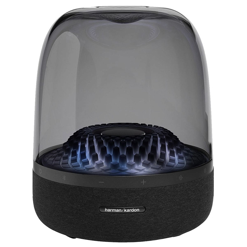 Акустика Harman/Kardon Aura Studio 5 Black (HKAURAS5BLKEP)