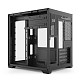 Корпус GTL Gaming Infinity Black (GTLN275-1B) без БЖ