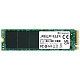 SSD диск Transcend MTE115S 250GB M.2 2280 Gen3x4 TLC (TS250GMTE115S)