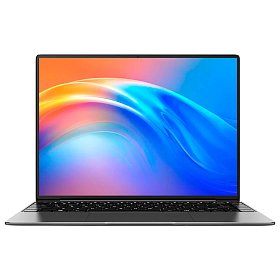 Ноутбук Chuwi CoreBook X (CW575-i5/CW-102941) Win11 Gray
