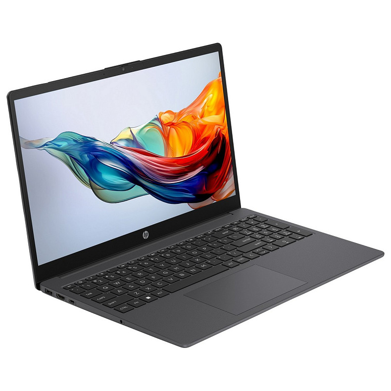 Ноутбук HP 15-fc0316ua (D06H4EA) Gray