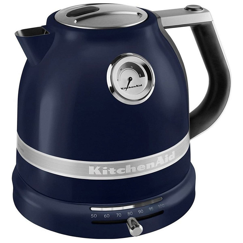Электрочайник KitchenAid Artisan 1,5 л 5KEK1522EIB чернильный синий