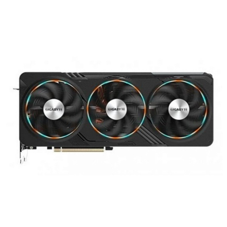 Видеокарта GF RTX 4070 Ti Super 16GB GDDR6X Gaming OC Gigabyte (GV-N407TSGAMING OC-16GD)