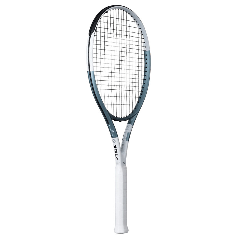 Ракетка для большого тенниса Stiga Supreme LW White/Blue, Grip3 (6204-0106-03)