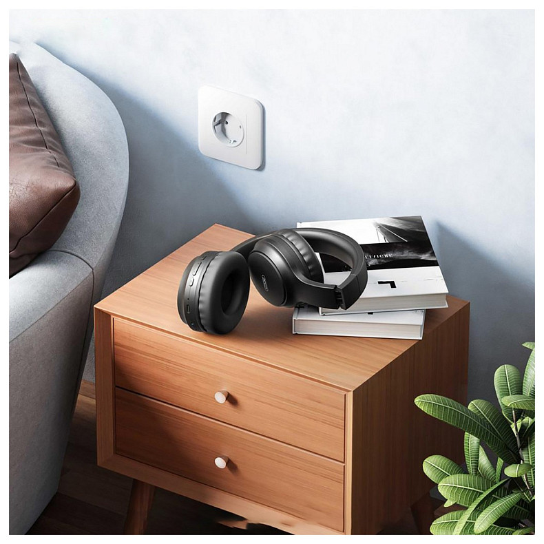 Наушники XO BE41 Black