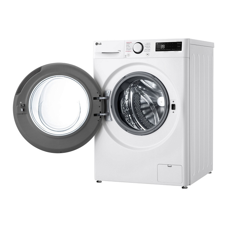 Стиральная машина LG F4Y5ES6W