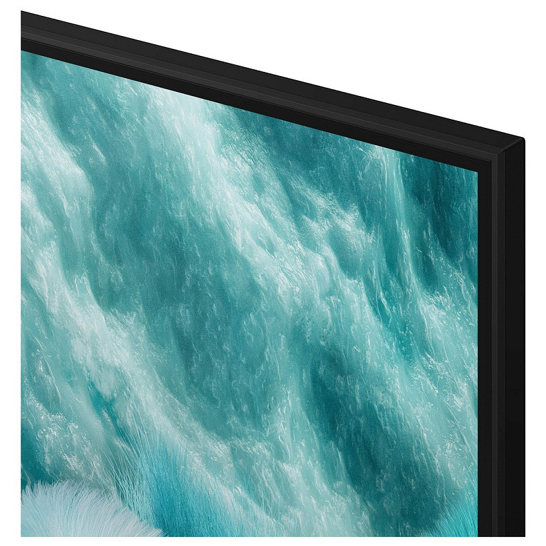 Телевізор SAMSUNG QE85Q7FAAUXUA