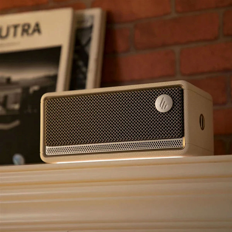 Портативная колонка Edifier ES60 Ivory