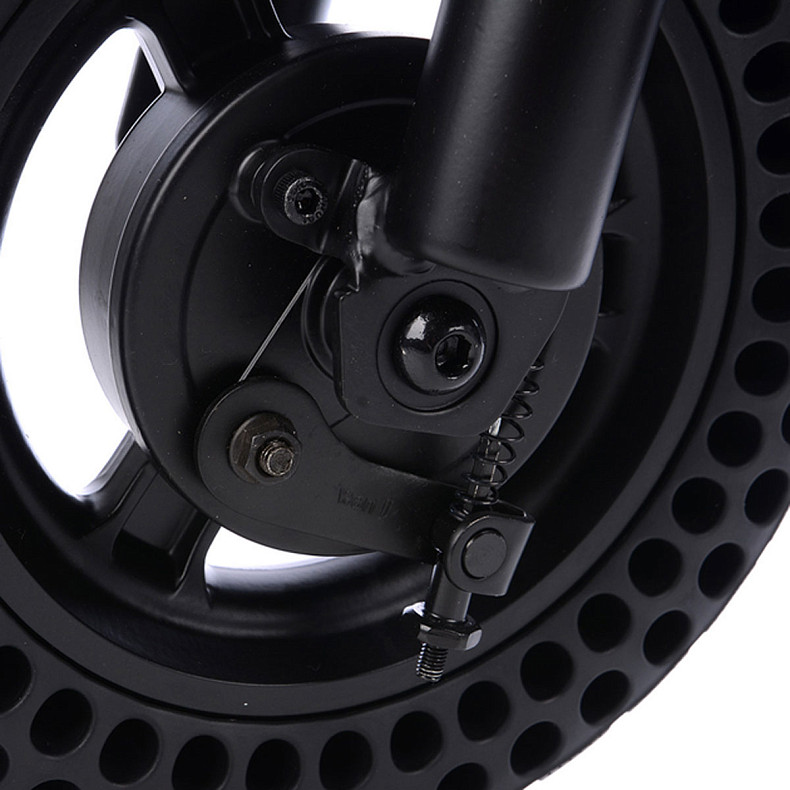 Электросамокат URBiS U7.1 electric scooter (1053001052)