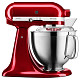 Кухонный комбайн KitchenAid Artisan 4,8 л 5KSM185PSECA с откидным блоком карамельное яблоко