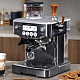 Кавоварка CECOTEC Power Espresso 20 Barista Steel & Grind