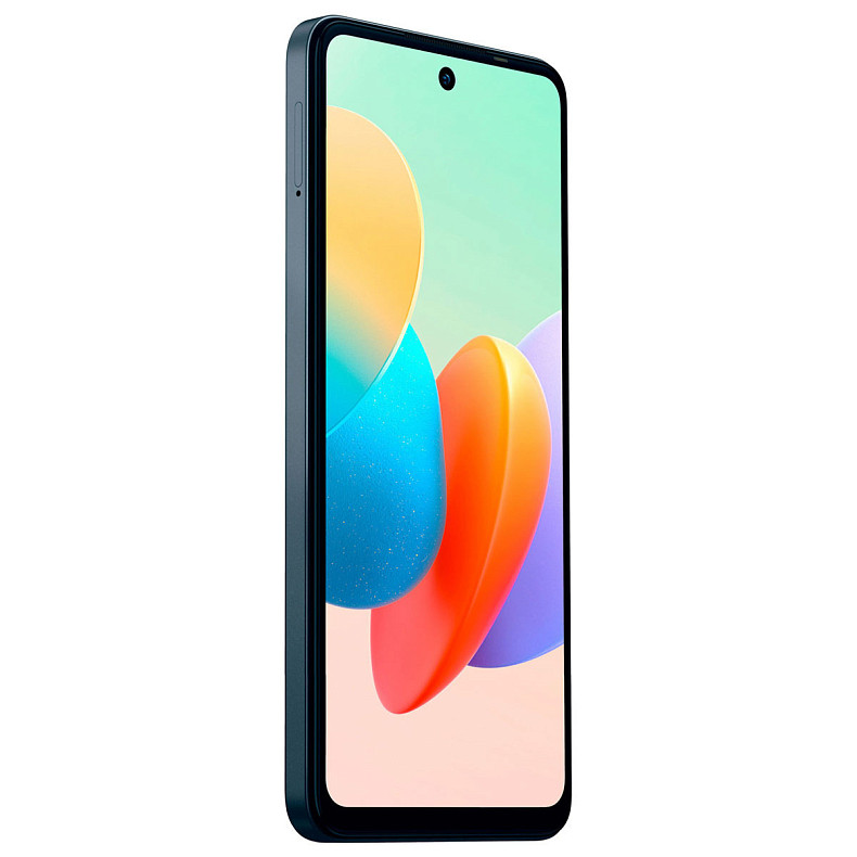 Смартфон Tecno Spark Go 2024 (BG6) 4/64GB Dual Sim Gravity Black (4894947010521)