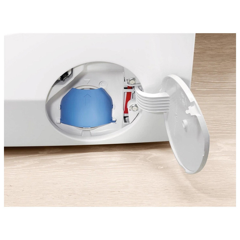 Пральна машина Electrolux EW8F5492SQU