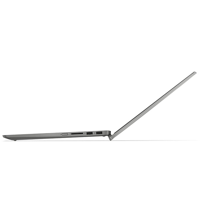 Ноутбук Lenovo 14_WUXGA/i5-1235U/8/512/Intel HD/W11/BL/F/ Cloud grey IdeaPad Flex 5 14IAU7