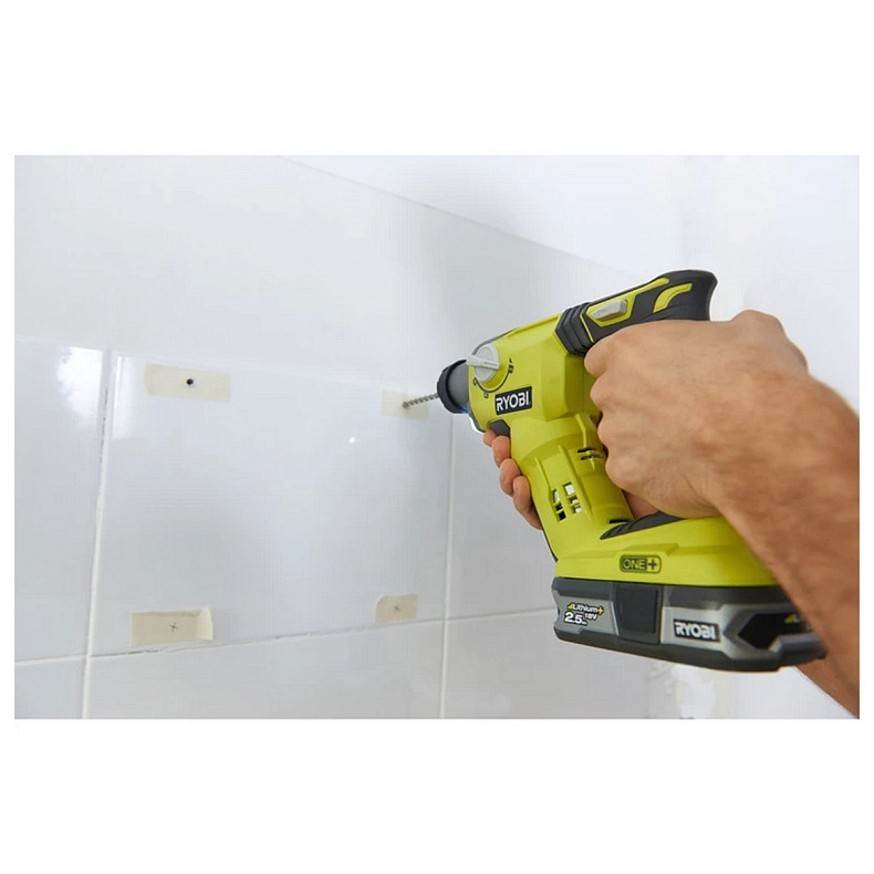 Перфоратор акумуляторний Ryobi R18SDS-0 SDS-plus ONE+ 18В