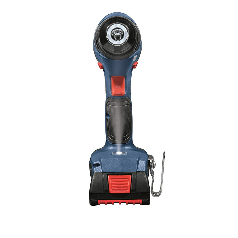 Електровикрутка Bosch GSR 18V-50 (06019H5000)