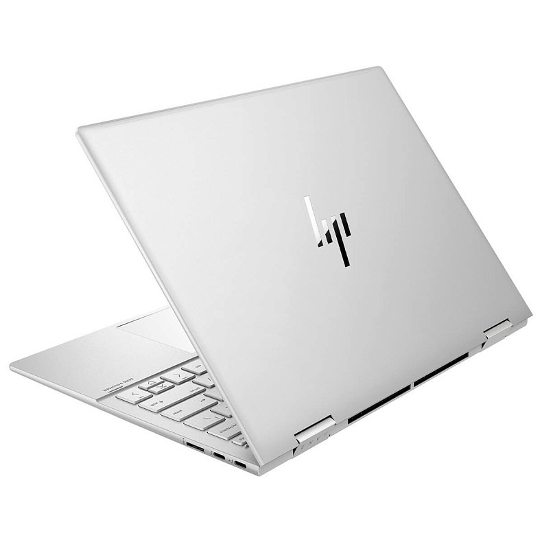 Ноутбук HP ENVY x360 13-bf0006ua 13.3" WUXGA IPS Touch, Intel i5-1230U, 16GB, F1024GB, UMA, Win11 (825D3EA)