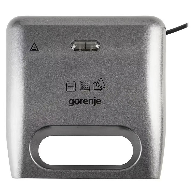 Бутербродница Gorenje SM703GCG
