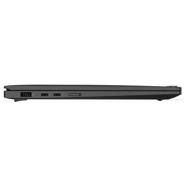 Ноутбук Lenovo ThinkPad X1 Carbon G12 14" WUXGA IPS AG, Intel U7-155U, 32GB, F1TB, UMA, Win11P, черный