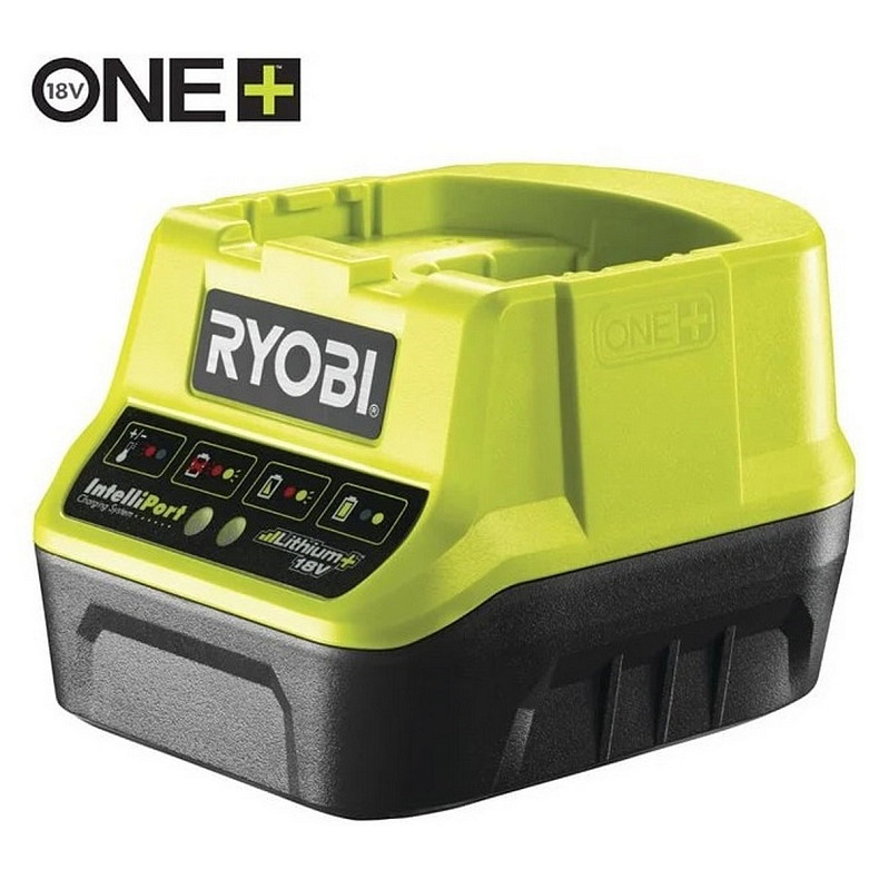 Зарядное устройство для Ryobi ONE+ RC18120 18В 2А