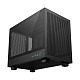 Корпус DeepCool CH160 Black (R-CH160-BKNGI0-G-1) без БП