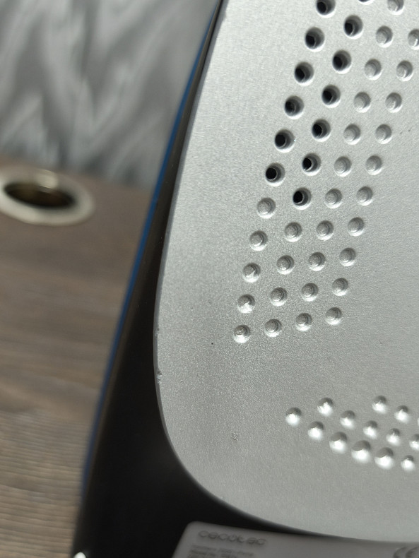 Утюг CECOTEC IronHero 3200 i-Pump (CCTC-01874) -- Уценка