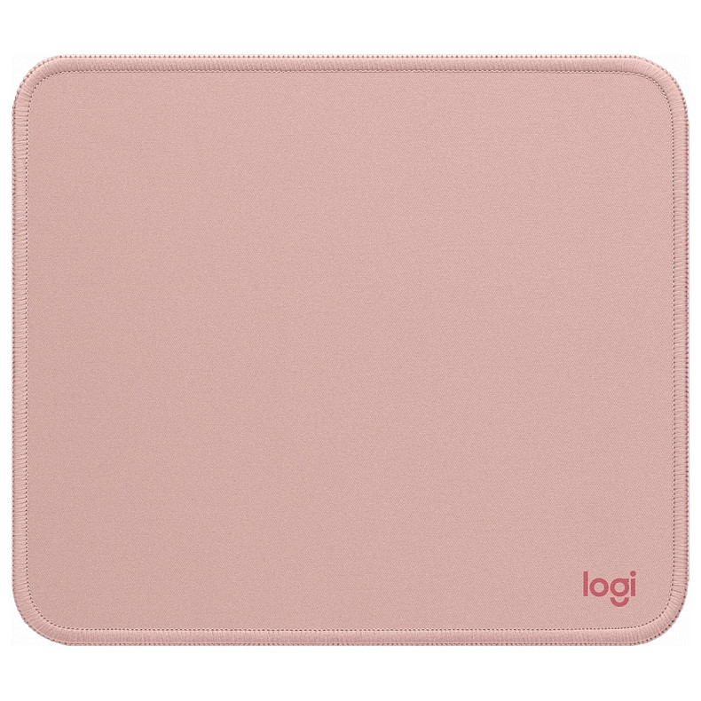 Игровая поверхность Logitech Mouse Pad Studio Darker Rose (956-000050)