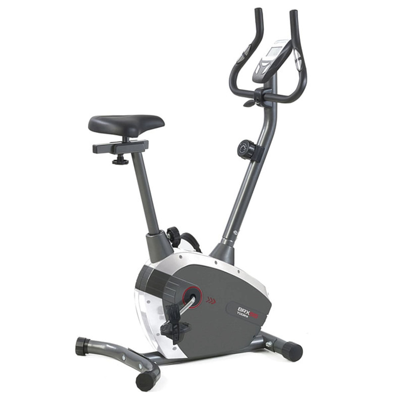 Велотренажер Toorx Upright Bike BRX 55 (BRX-55)