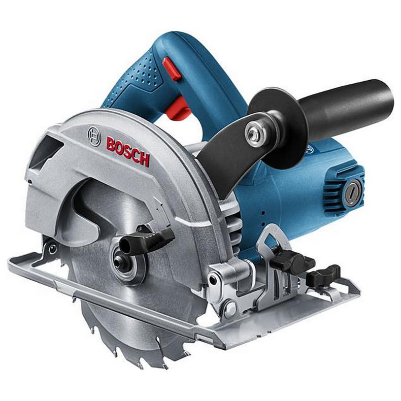 Дискова пилка Bosch GKS 600 (06016A9020)