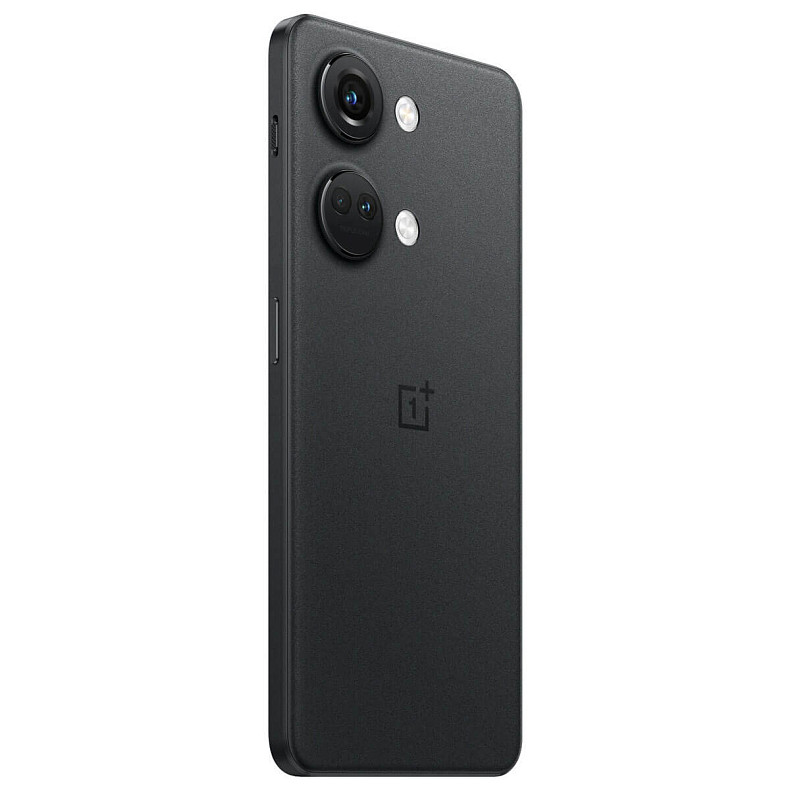 Смартфон OnePlus Nord 3 5G (CPH2493) 6.74" 16/256GB, 2SIM, 5000мА•год (5011103076) Tempest Gray