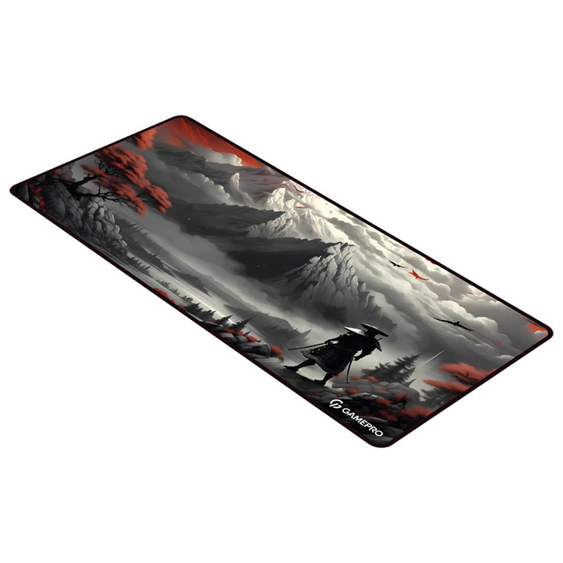 Коврик для мышки GamePro (MP275RS)