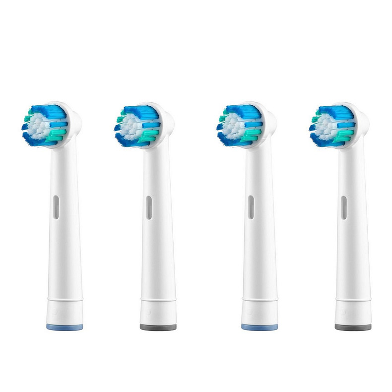 Насадка для зубной щетки Ardesto TBH-I4W