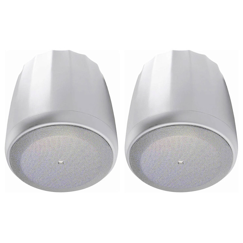 Підвісні динаміки JBL Control 60PS/T White C60PS/T-WH