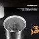 Вспениватель молока Cecotec Power Latte Spume 4000