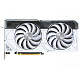 Видеокарта Asus GeForce RTX 4070 12GB GDDR6X Dual OC White (DUAL-RTX4070-O12G-WHITE)