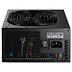 Блок питания FSP HYDRO K PRO HD2-750 ATX3.0 80+ Bronze, 120mm HYB fan