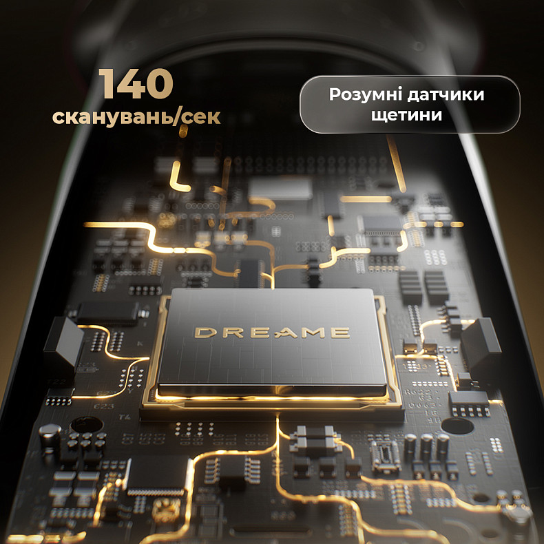 Електробритва Dreame S9 Pro