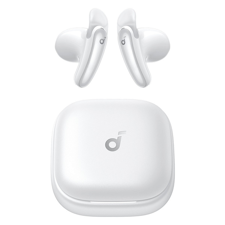Наушники TWS ANKER SoundCore Liberty Buds White