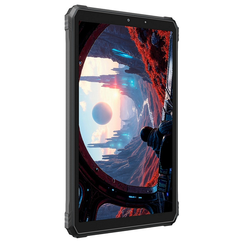 Планшет Blackview Active 5 8/128GB Black