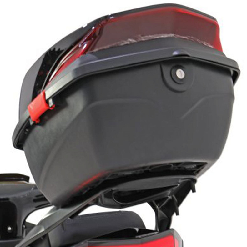 Электроскутер MAXXTER NEON, 2500 Вт, черный